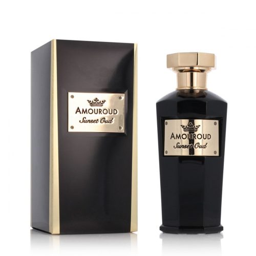 Amouroud Sunset Oud 100ml Edp