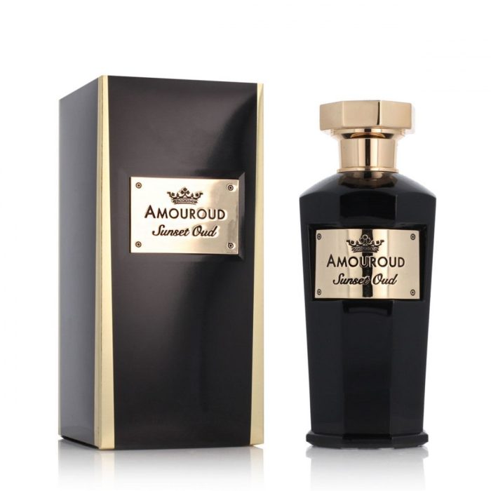 Amouroud Sunset Oud 100ml Edp