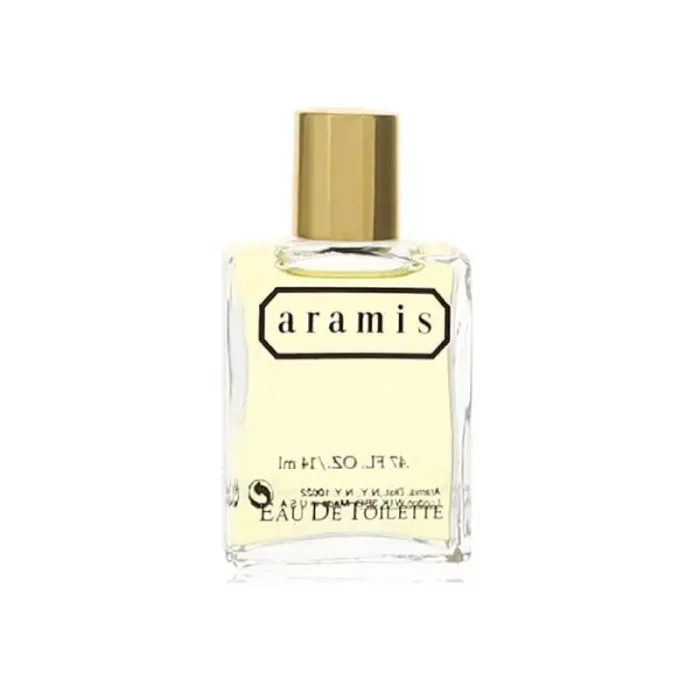 Aramis By Aramis 14ml Edt - Mini