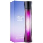 Giorgio Armani Code Cashmere 75ml Edp