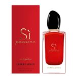 Giorgio Armani Armani Si Passione 100ml EDP
