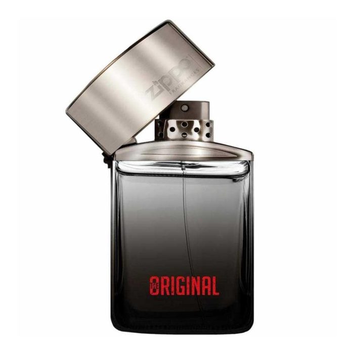 Zippo Original Eau De Toilette For Him 75ml Edt  Zippo For Him