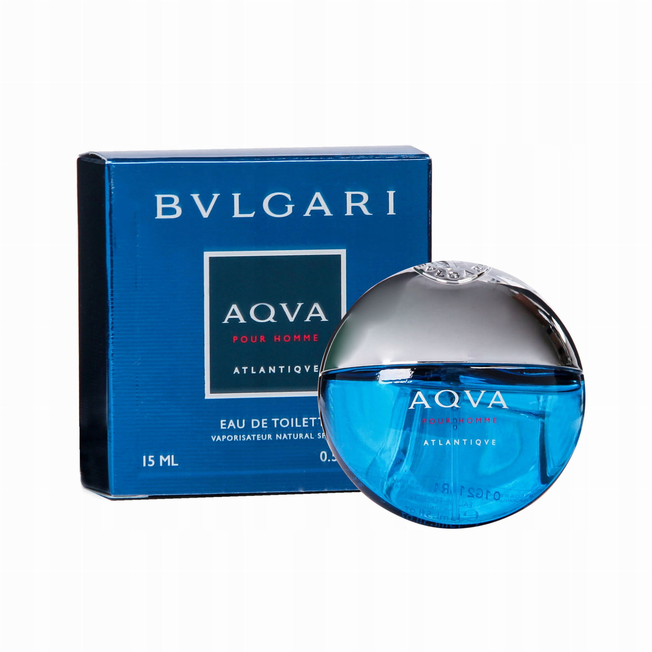 Bvlgari Aqua Atlantique Homme 15ml EDT Mini Buy Online
