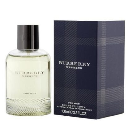 Burberry Weekend For Him 100ml Edt
