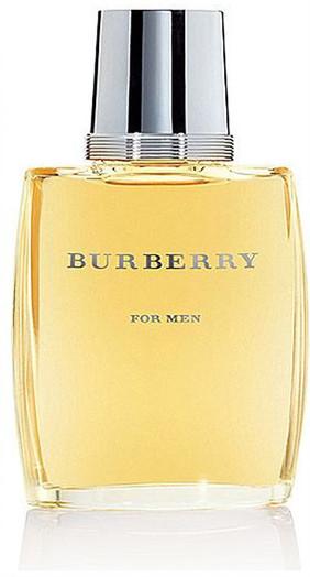 Burberry Men - Tester 100ml EDT Burberry Tester Men