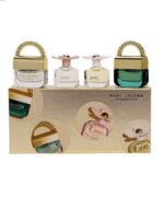 Marc Jacobs Mini Giftset For Women   Marc Jacobs Giftset For Her