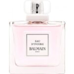 Balmain Eau D'Ivoire 100ml EDP - Tester