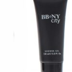 Bbny Pour Homme City Shower Gel 150ml