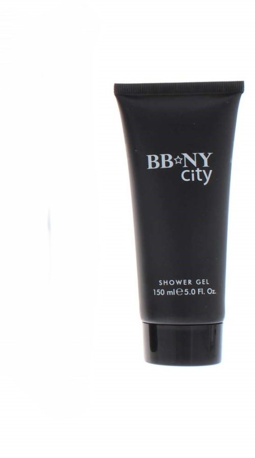 Bbny Pour Homme City Shower Gel 150ml