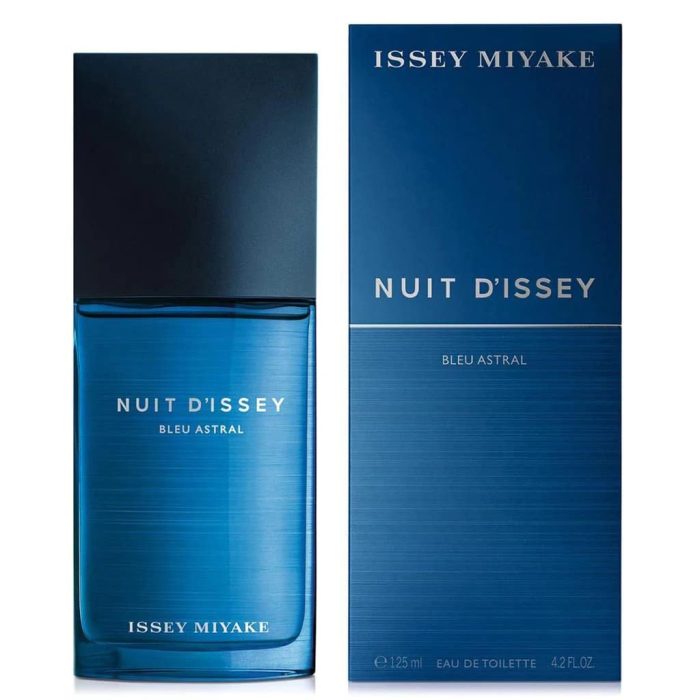 Issey Miyake Nuit d'Issey Bleu Astral 125ml EDT