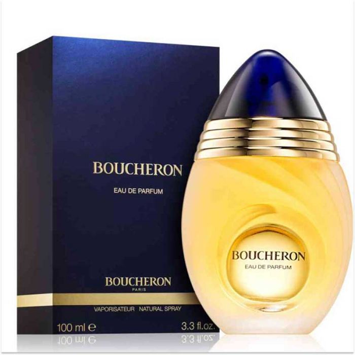 Boucheron Femme 100ml EDP