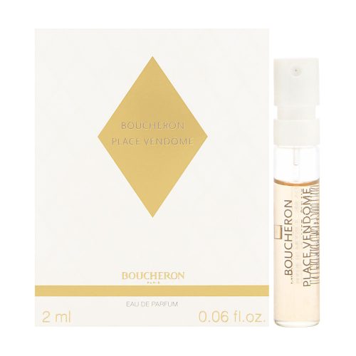 Boucheron Place Vendome For Her 2ml Edt Vial