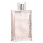 Burberry Brit Rhythm For Women 90ml EDT - Tester