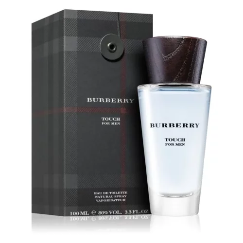 Burberry Touch men 100ml Edt