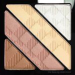 Burberry Complete Eye Palette - No.03 Nude - Unboxed