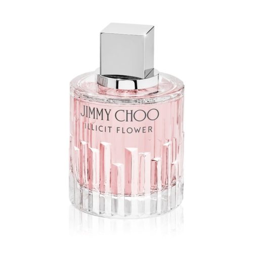 Jimmy Choo Illicit Flower 100ml EDT 100ml EDT  Jimmy Choo For Her