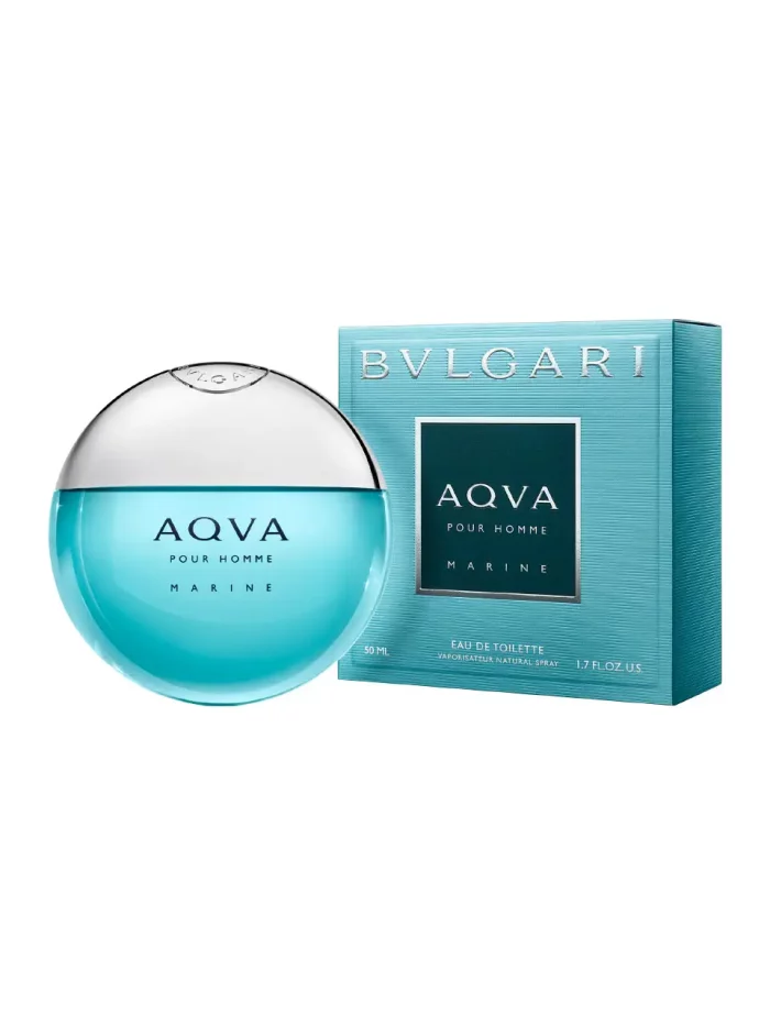 Bvlgari Aqva Marine Pour Homme 50ml EDT