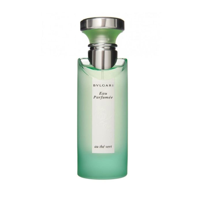 Bvlgari Eau Parfumee Au The Vert 75ml Edc -Tester