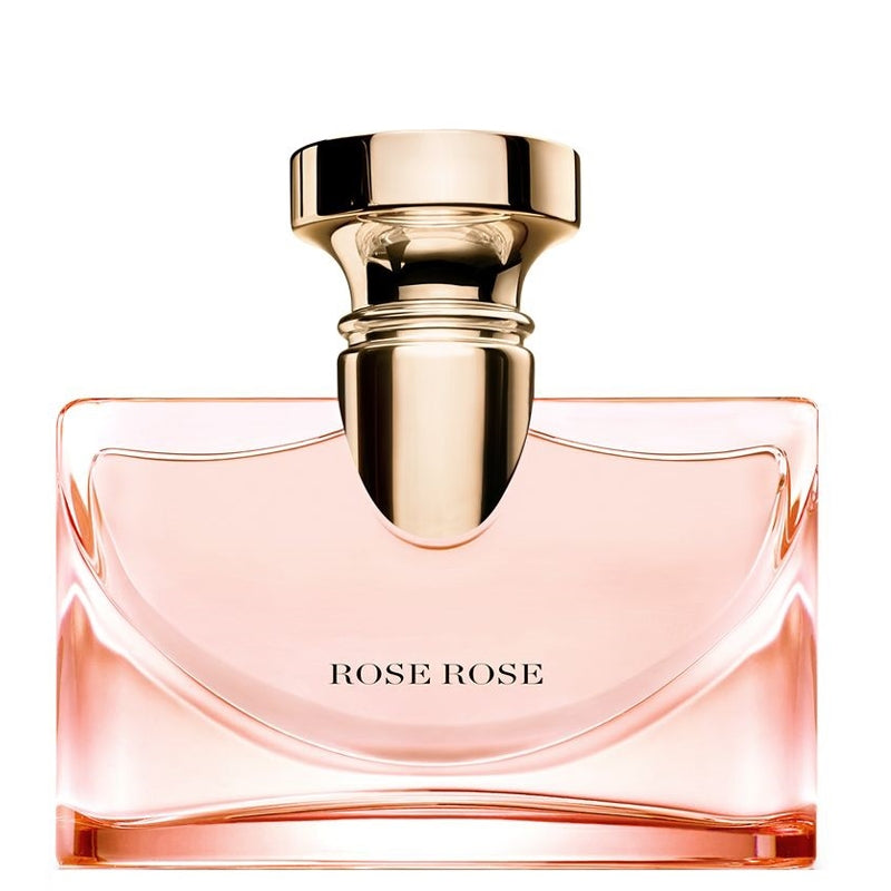 Bvlgari Splendida Rose 100ml Edp (no box)