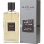 L'Instant de Guerlain Pour Homme Guerlain For Him
