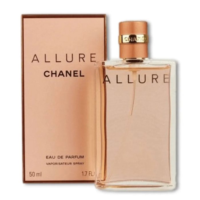 Chanel Allure For Women 50ml EDP