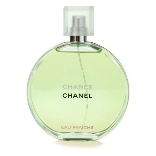 Chanel Chance Eau Fraiche | Buy Perfume Online | My Perfume Shop