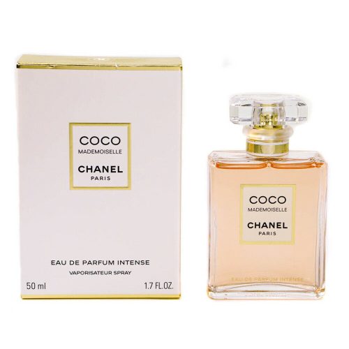Coco mademoiselle 50 ml outlet