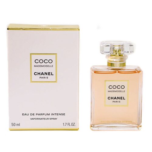 CHANEL COCO MADEMOISELLE 50ML EDP myperfumeshop