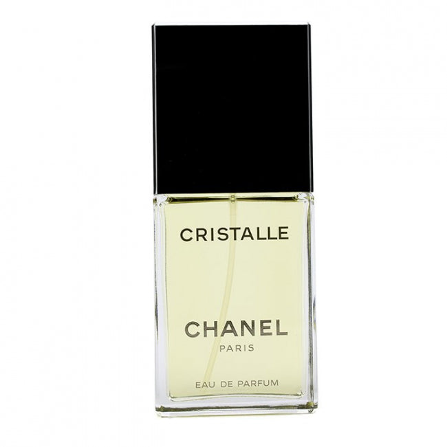 Cristalle Eau de Parfum Chanel perfume - a fragrance for women 1993