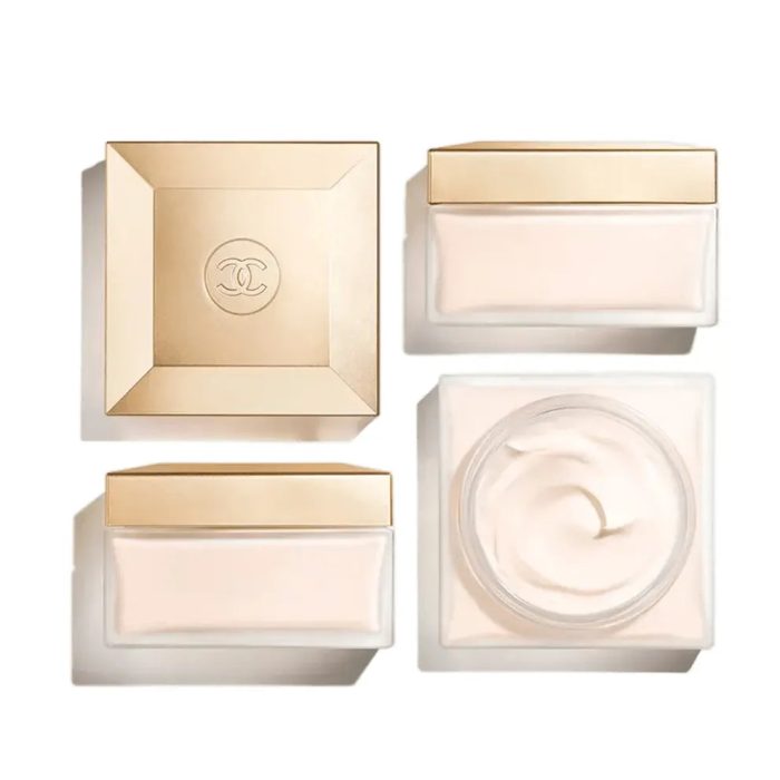 Chanel Gabrielle - The Body Cream - Image 2