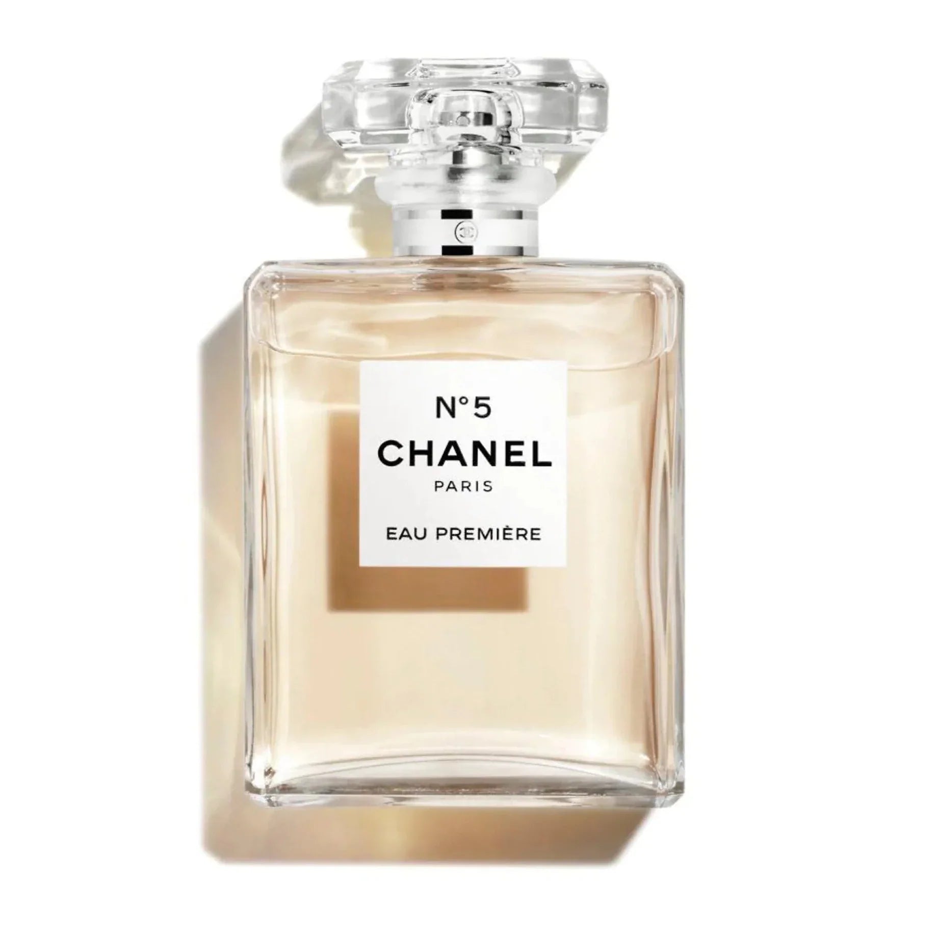 Chanel No 5 Eau Premiere | Buy Online | My Perfume Shop