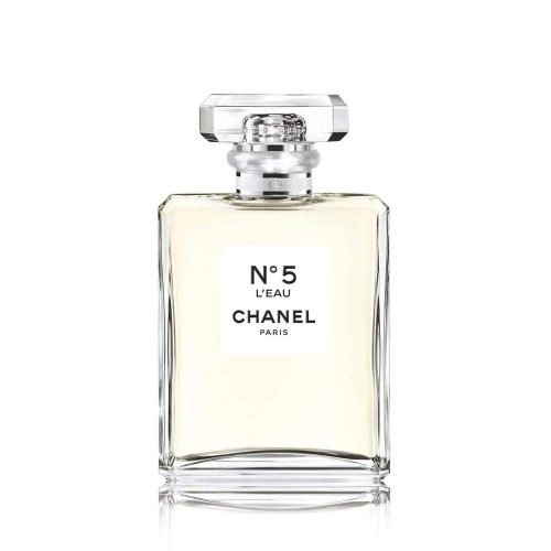 CHANEL NO 5 L'EAU 100ML EDT