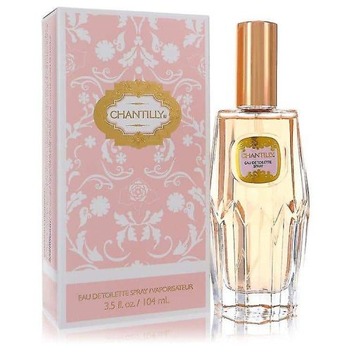 CHANTILLY EAU DE TOILETTE SPRAY