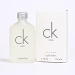 Calvin Klein CK One 100ml EDT