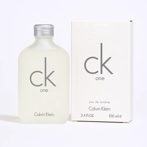 Calvin Klein CK One 100ml EDT