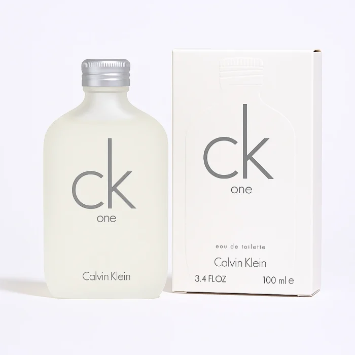 Calvin Klein CK One 100ml EDT