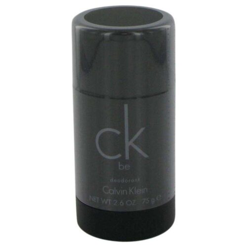 Calvin Klein CK Be - 75G Deo Stick 75g Deo Stick  Calvin Klein Unisex