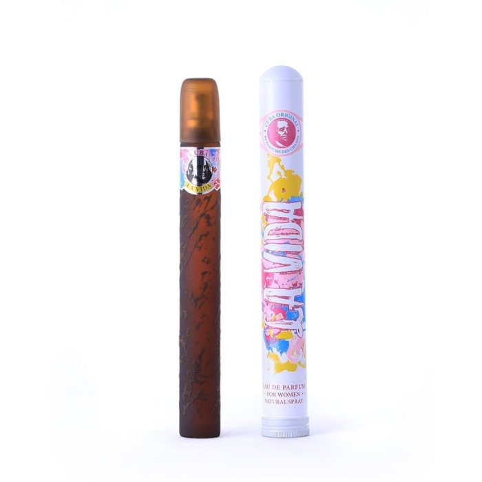 Cuba La Vida 35ml EDP