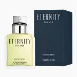 Calvin Klein Eternity For Him 100ml Edt
