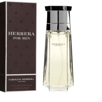 Carolina Herrera For Men   Carolina Herrera For Him