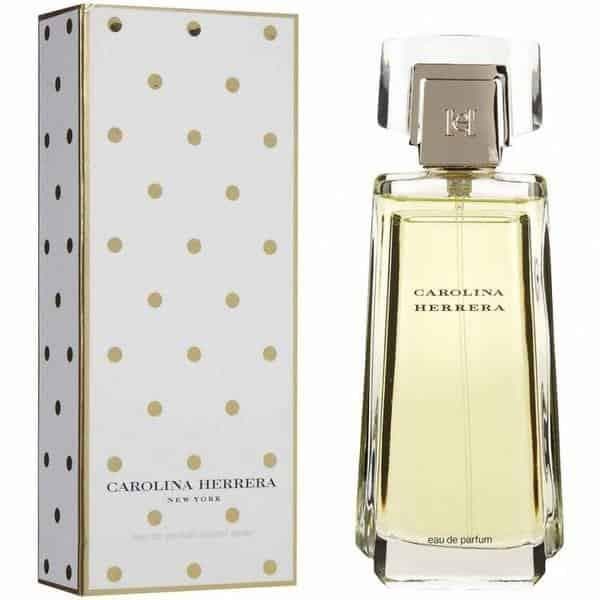 Carolina Herrera Carolina Herrera For Her