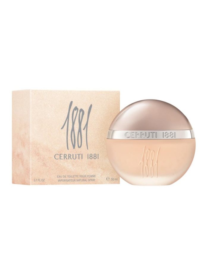 Cerruti 1881 Women 50ml EDT