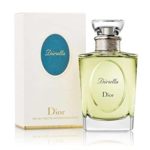 Dior Diorella 100ml Edt   Dior For Her