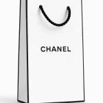 Chanel Gift Bags