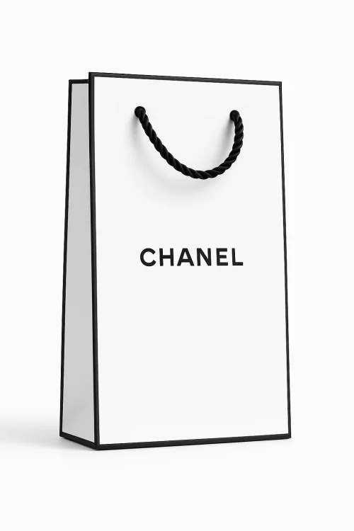 Chanel Gift Bags