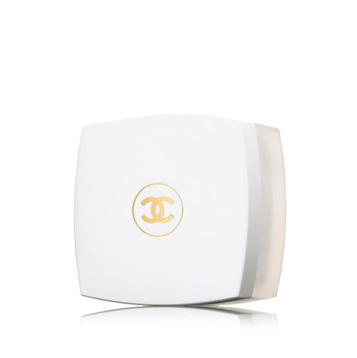 Chanel Coco 150G Body Cream Tester