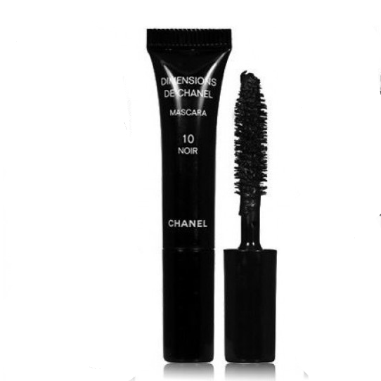 chanel dimensions mascara