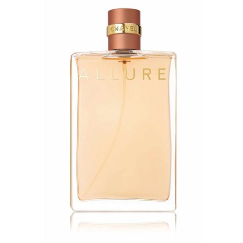 Chanel Allure For Women 50ml EDT   Chanel For Her