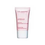 Clarins White Plus Brighting Hydrating Emulsion Spf20