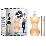 Classique 100ml Eau de Toilette & 20ml Eau de Toilette, Gift Set